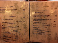 Zum Eichkatzerl à Frankfurt carte