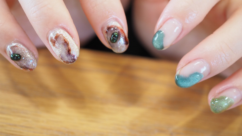 グルコミ 広島県福山市 ネイルサロンで みんなの評価と口コミがすぐわかるグルメ 観光サイト