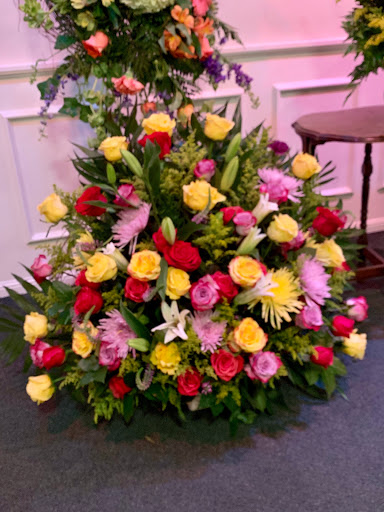 Florist «Rosewood Flower Shop», reviews and photos, 4821 Fannin St, Houston, TX 77004, USA