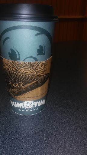 Donut Shop «Yum Yum Donuts», reviews and photos, 366 S Indian Hill Blvd, Claremont, CA 91711, USA