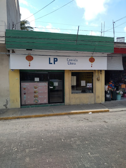 Información y opiniones sobre L.P. Comida China de Puerto Vallarta, Jalisco, México