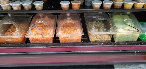 Supermarket «S F San Diego Supermarket», reviews and photos, 6935 Linda Vista Rd, San Diego, CA 92111, USA