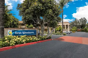 Best Western Diamond Bar Hotel & Suites image