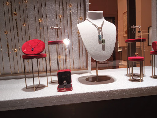 Jewelry Store «Cartier», reviews and photos, 370 N Rodeo Dr, Beverly Hills, CA 90210, USA
