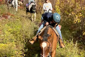 Outback Trail Ride image