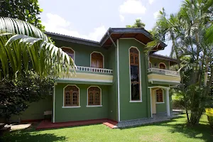 Nilmini Holiday Resort image