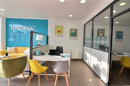 Agence Nestenn Immobilier Lomme à Lille