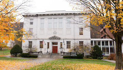 Vermont Supreme Court