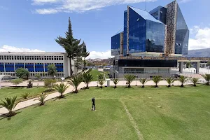 National University of the Center of Peru image