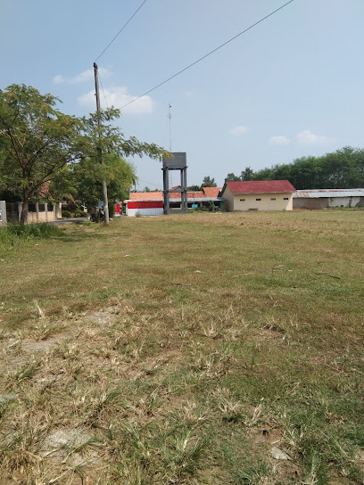 Lapangan Karang Jati