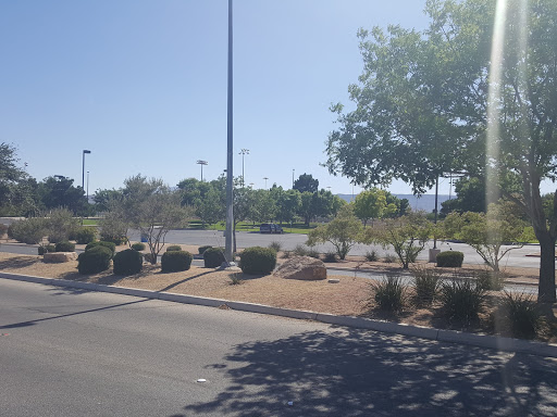 Community Center «Desert Breeze Community Center», reviews and photos, 8275 Spring Mountain Rd, Las Vegas, NV 89117, USA
