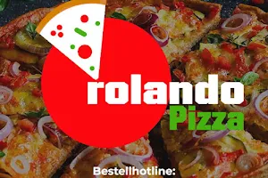 Rolando Pizza Heimservice image