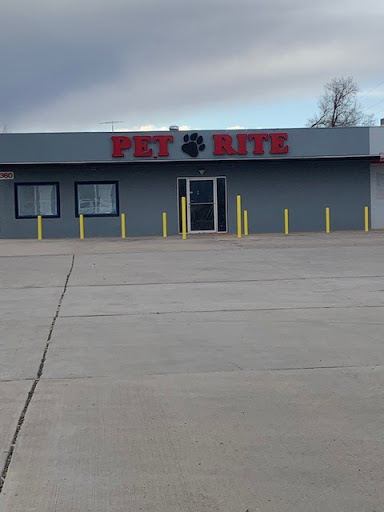 Pet Rite