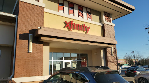 Xfinity Bridgeport