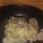 Photo n°1 de l'avis de Rino.i fait le 22/06/2019 à 22:27 sur le  Truth, Appetizer Restaurant à Aversa