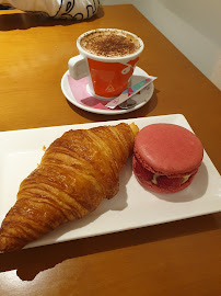 Croissant du Restaurant Juliette à Versailles - n°12