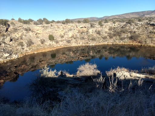 National Park «Montezuma Castle National Monument», reviews and photos, Montezuma Castle Rd, Camp Verde, AZ 86335, USA