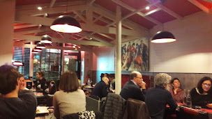 Photo n°61 de Buzkashi à Paris ()