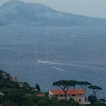 Photo n°8 de l'avis de Vincenzo.o fait le 20/08/2020 à 11:46 sur le  Hotel Bellavista Francischiello à Massa Lubrense