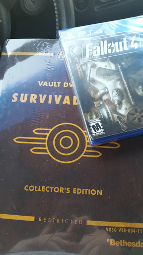 Video Game Store «GameStop», reviews and photos, 326 W Army Trail Rd #130, Bloomingdale, IL 60108, USA