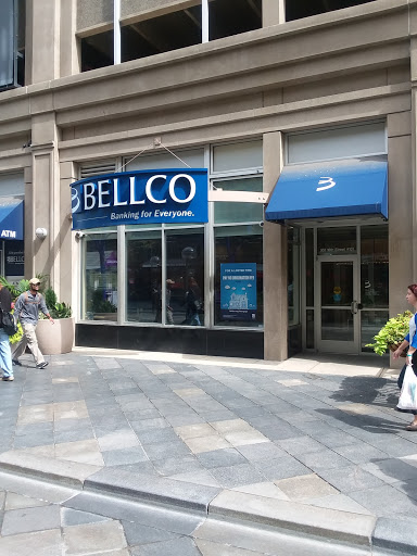 Credit Union «Bellco Credit Union», reviews and photos