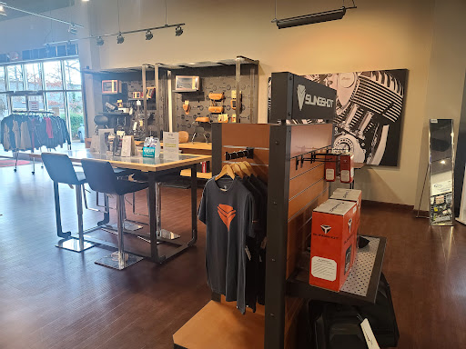 Motorcycle Dealer «All Out Cycles», reviews and photos, 108 Kempsville Rd # 103, Chesapeake, VA 23320, USA