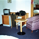 Photo n°1 de l'avis de angela&roberto.t fait le 24/04/2020 à 16:41 sur le  Hotel Scala Stiegl à Bolzano