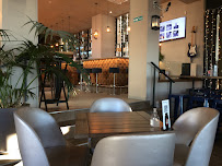 Atmosphère du Restaurant Café des Bains à Saint-Raphaël - n°19