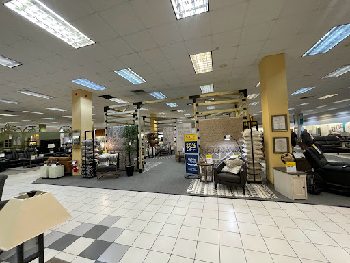 Army & Navy Surplus Shop «Navy Exchange Furniture Store», reviews and photos, 1240 Gator Blvd, Virginia Beach, VA 23460, USA