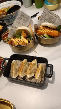 Les plus récentes photos du Restaurant coréen K COOK à Roissy-en-France - n°1