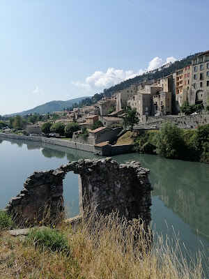 La Fougassette Sarl à Sisteron