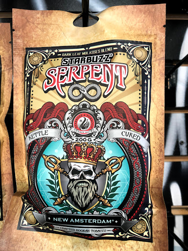 Tobacco Shop «Puffs Smoke Shop», reviews and photos, 9458 Whittier Blvd, Pico Rivera, CA 90660, USA