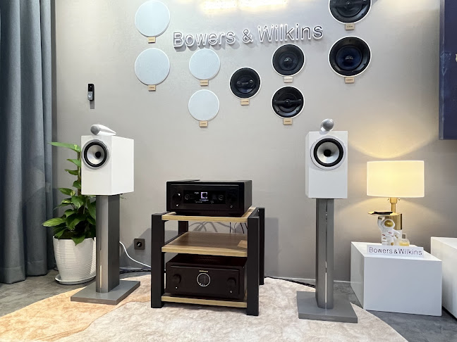 Comentarii opinii despre Marantz Singapore for Home Audio System