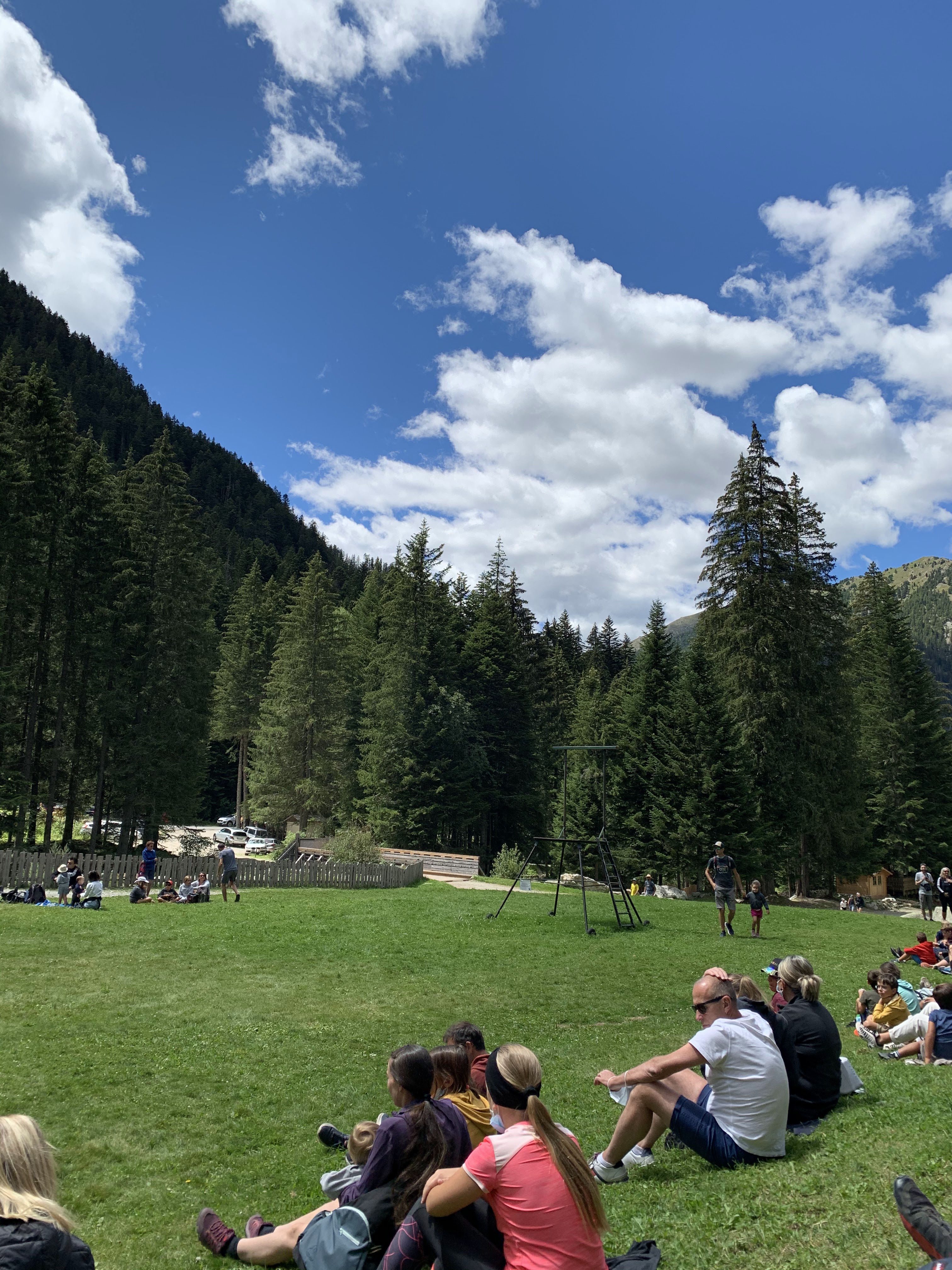 Photo n° 1 de l'avis de Michel.a fait le 06/08/2020 à 13:45