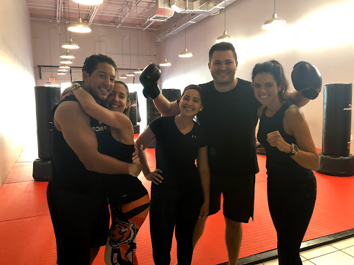 Martial Arts School «American Top Team Weston», reviews and photos, 2750 Glades Cir #300, Weston, FL 33327, USA