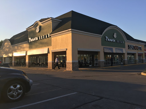 Panera Bread, 55 S Raceway Rd, Indianapolis, IN 46231, USA, 