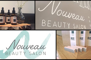 Beauty Salon Nouveau