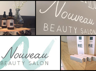 Beauty Salon Nouveau
