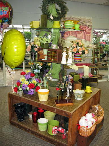 Florist «Dick Adgate Florist», reviews and photos, 2300 Elm Rd NE, Warren, OH 44483, USA