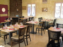 Photos du propriétaire du Restaurant français La Maison du Moulin à Vent à Romanèche-Thorins - n°5