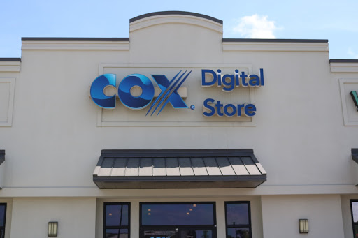 Cable Company «Cox Solutions Store», reviews and photos, 122 S Airline Hwy, Gonzales, LA 70737, USA