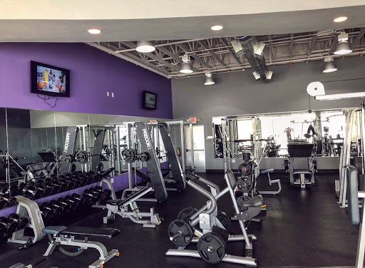 Gym «Anytime Fitness», reviews and photos, 1401 US-287 #200, Decatur, TX 76234, USA