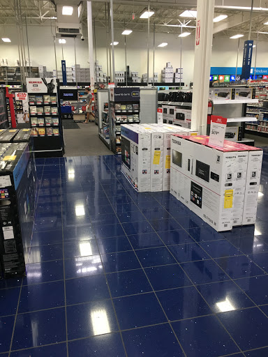 Electronics Store «Best Buy», reviews and photos, 1950 Santa Rosa Ave, Santa Rosa, CA 95407, USA