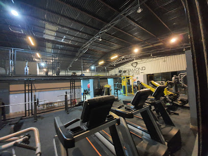 Diamond Gym - Dhaneshowr Mandir, Kathmandu 44600, Nepal