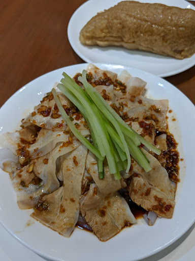 Vietnamese restaurants in Shenzhen