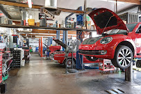 Larry Harker's Auto Repair