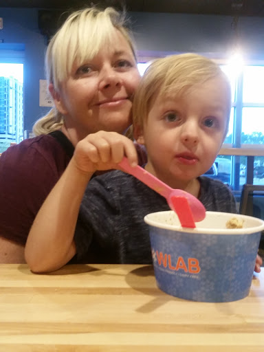 Ice Cream Shop «SNOWLAB», reviews and photos, 4360 E Evans Ave, Denver, CO 80222, USA