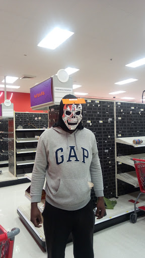 Department Store «Target», reviews and photos, 2001 South Rd, Poughkeepsie, NY 12601, USA