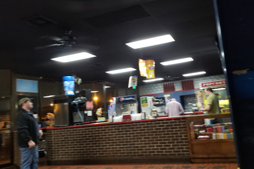 Movie Theater «Playhouse Cinemas Theatre», reviews and photos, 1236 Cherokee Rd, Alexander City, AL 35010, USA