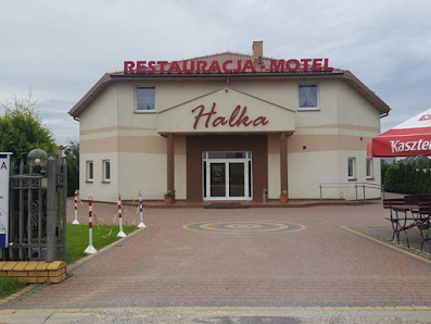 Restauracja Motel Halka Jaskółcza 9, 09-408 Płock, Polska